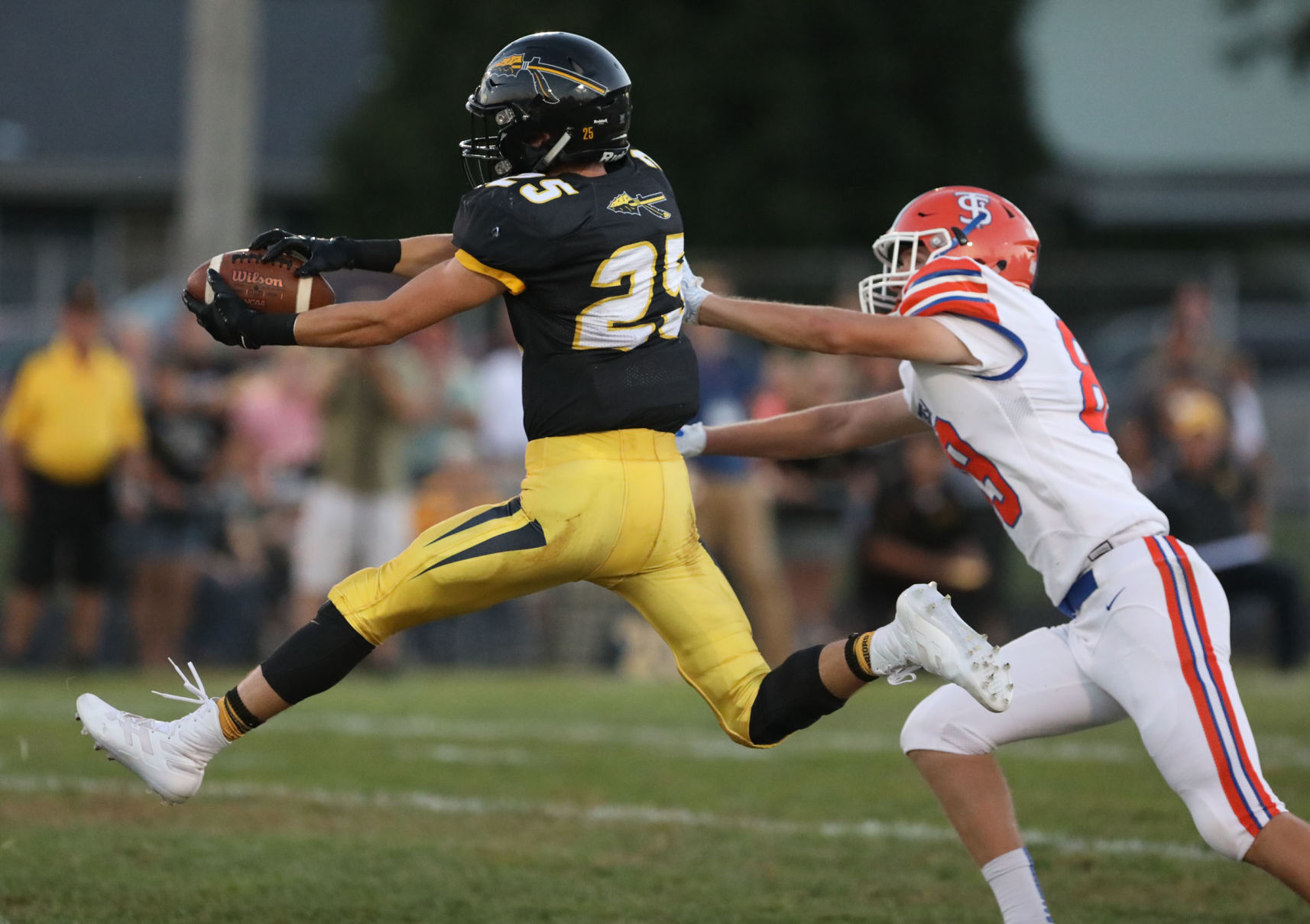 St Teresa vs Tuscola football 11 9.15.18.jpg
